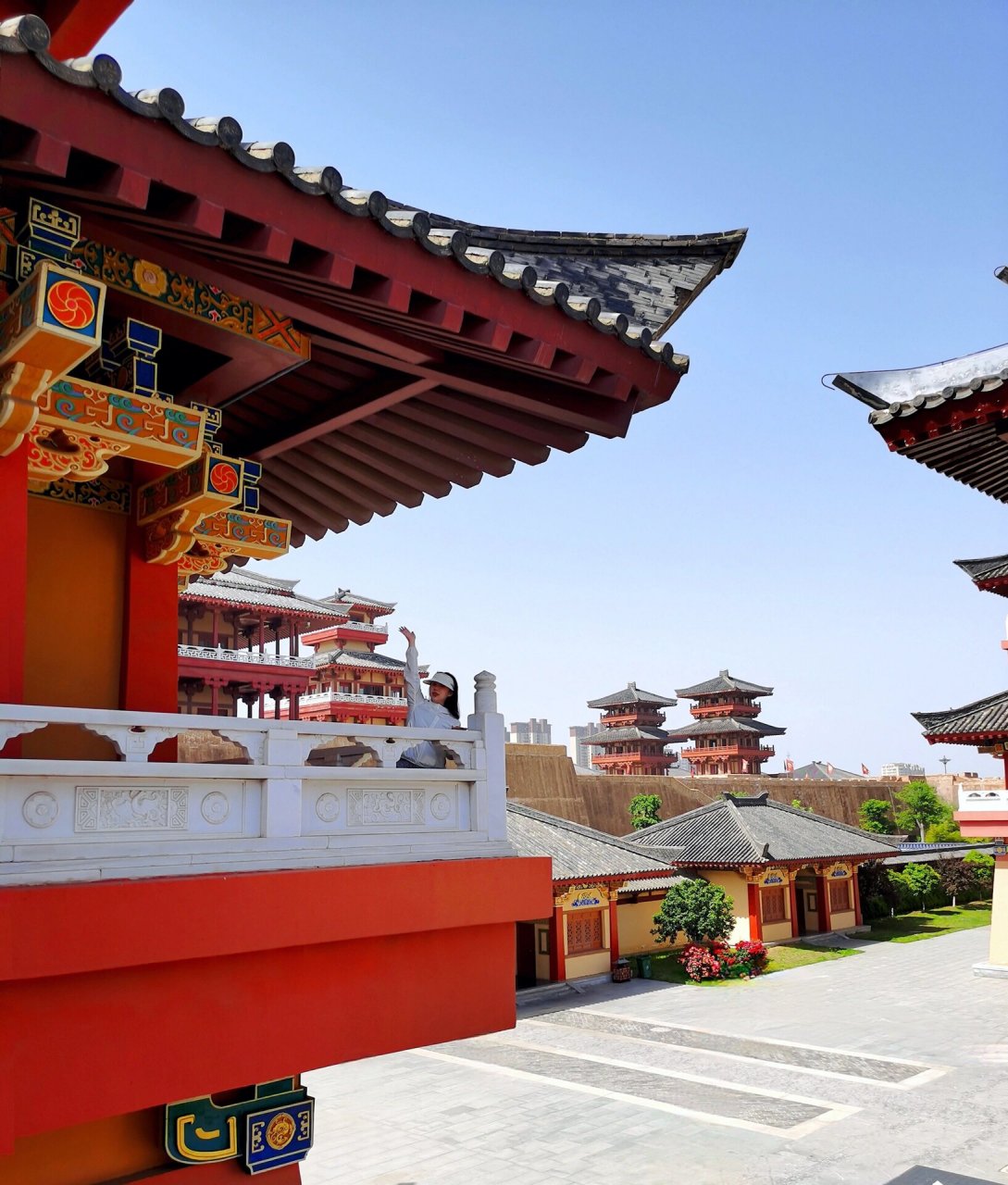 湖北枣阳汉城92