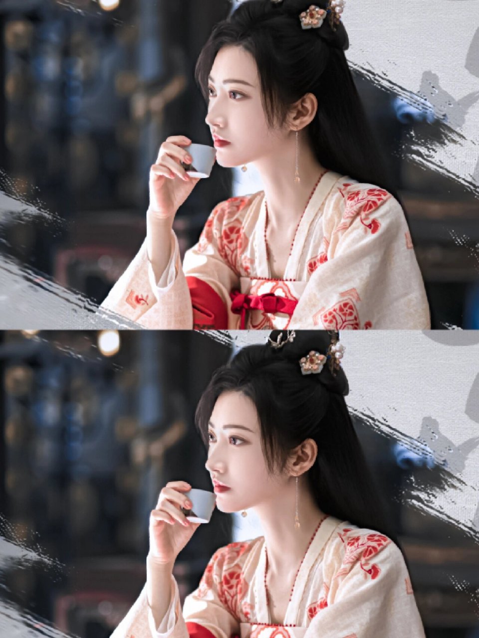 91古装甜剧《乐游原》景甜74许凯74刘宇宁 90待播热剧:《乐