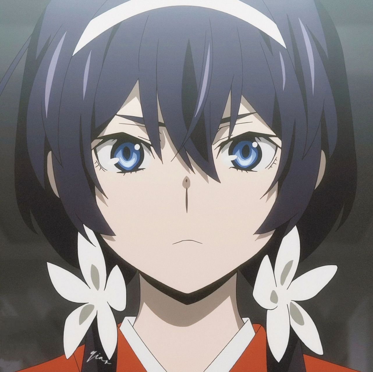 头像/泉镜花ⅹ中岛敦 泉镜花ⅹ中岛敦|自截调修|23.03.