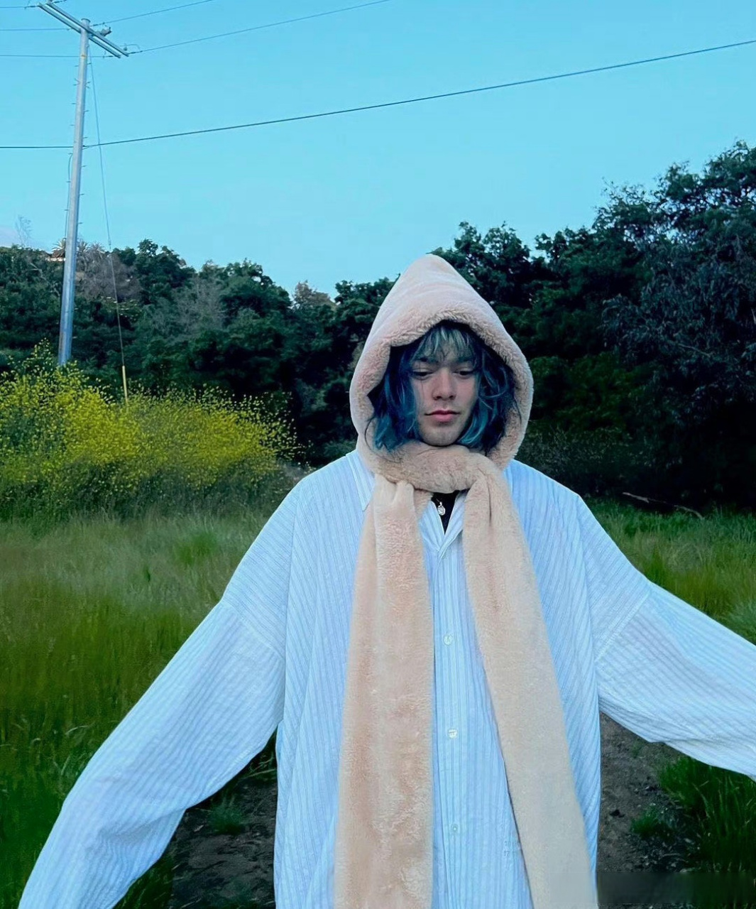 你一定听过的加拿大歌手347aidan要来北京了!8月11号在北京pac star!