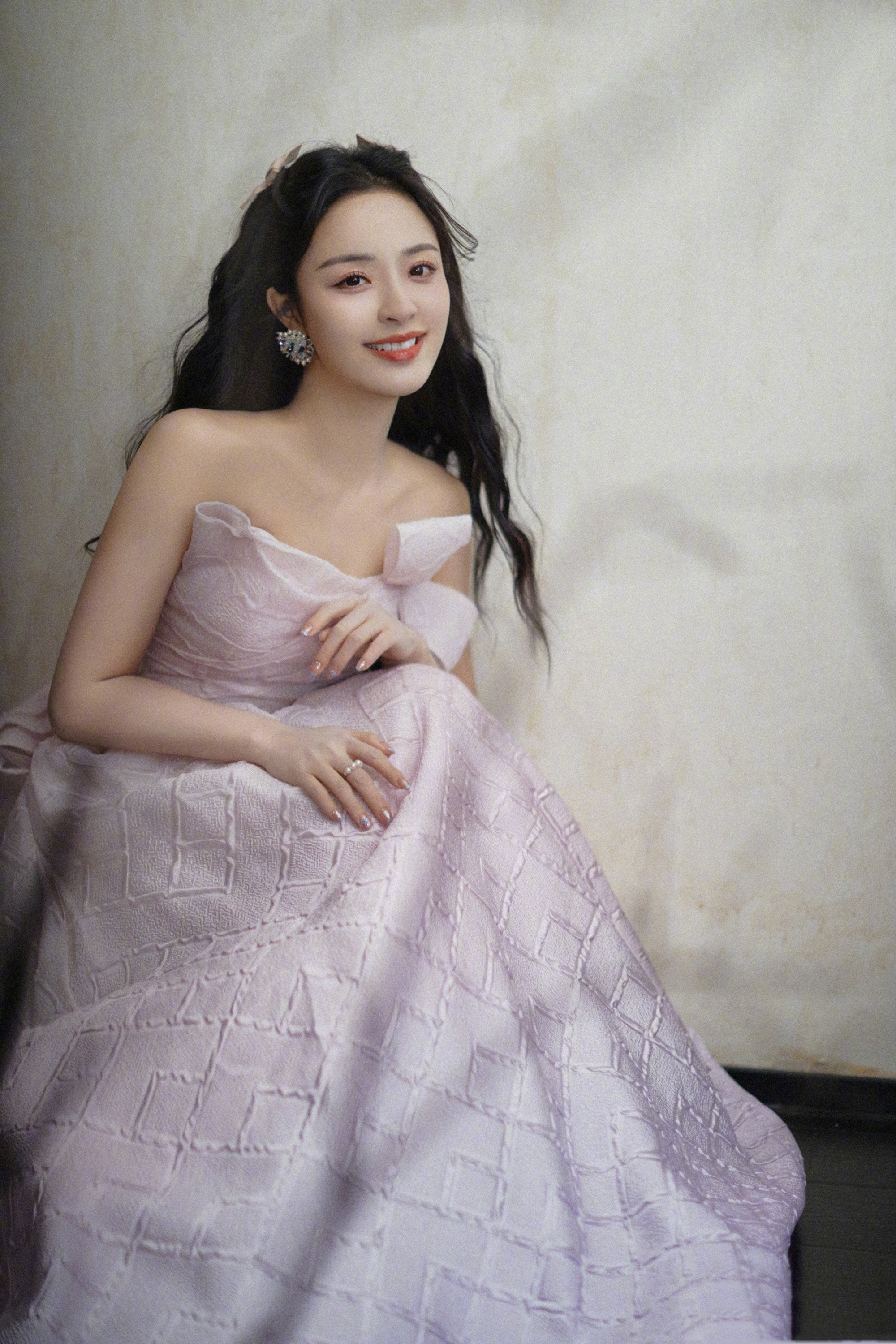 李莎旻子仙气写真图集