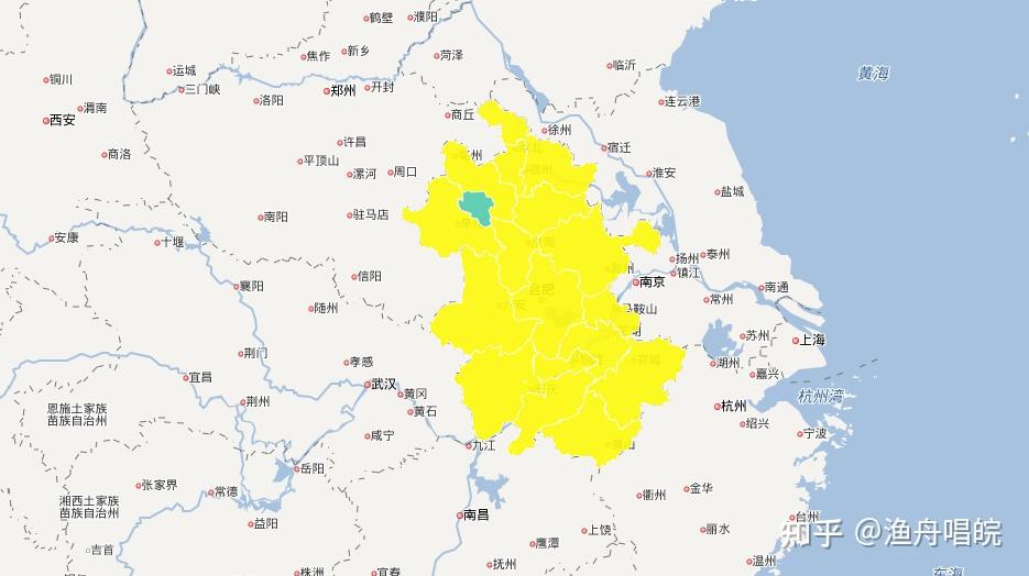 你了解安徽利辛吗