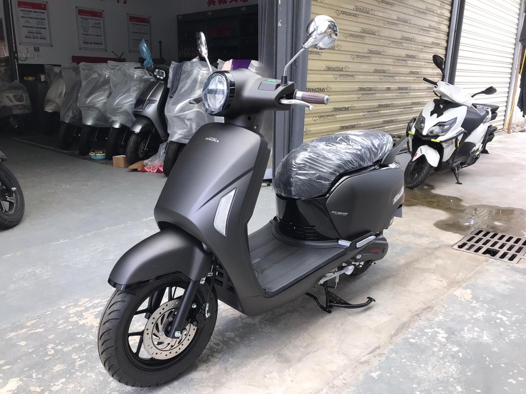 豪达125c龟仔,la哑光黑沙色,升级版智能锁,液晶仪表,usb充电接口,全车