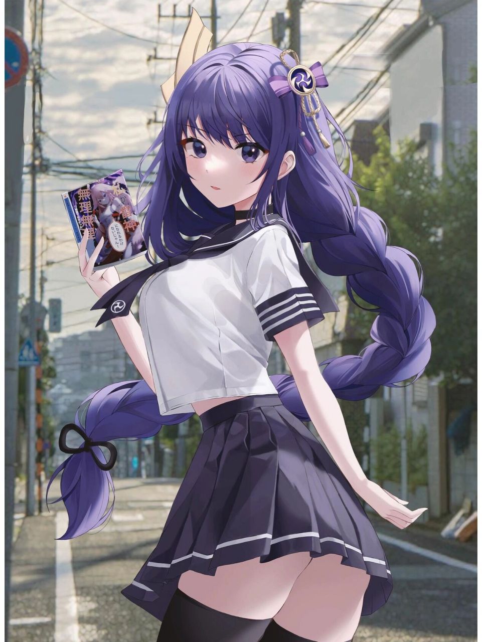 原神精选美图(22)