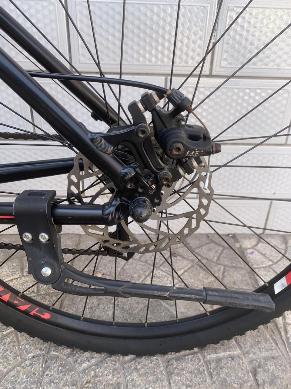 捷安特atx610山地车自行车.