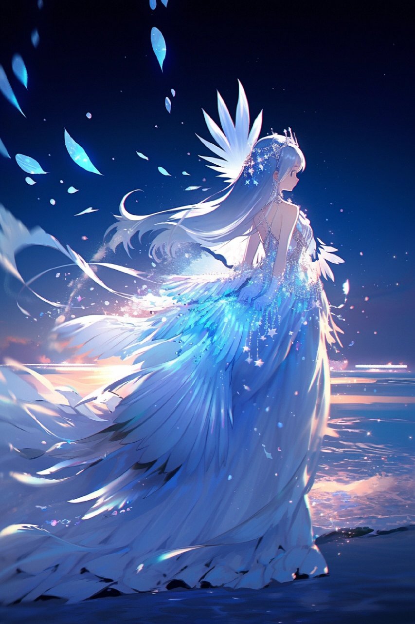 这也太梦幻了吧!