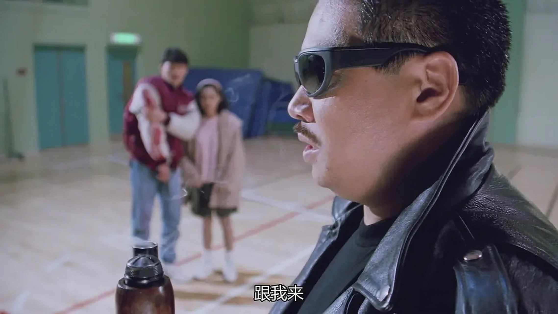 光影里的今天# 电影:逃学威龙2 上映日期:1992-04-09 豆瓣评分7.