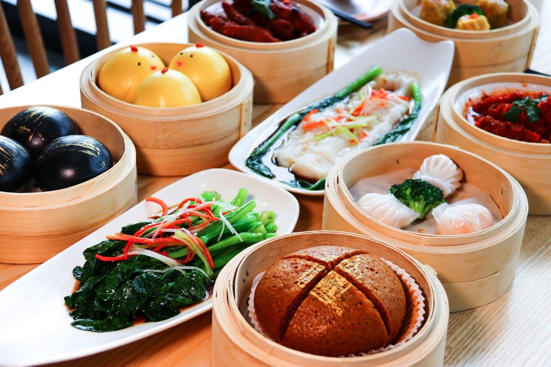 广州20家口碑最好的早茶店(三) 11,稻香酒家 人均:66元 地址:荔湾区