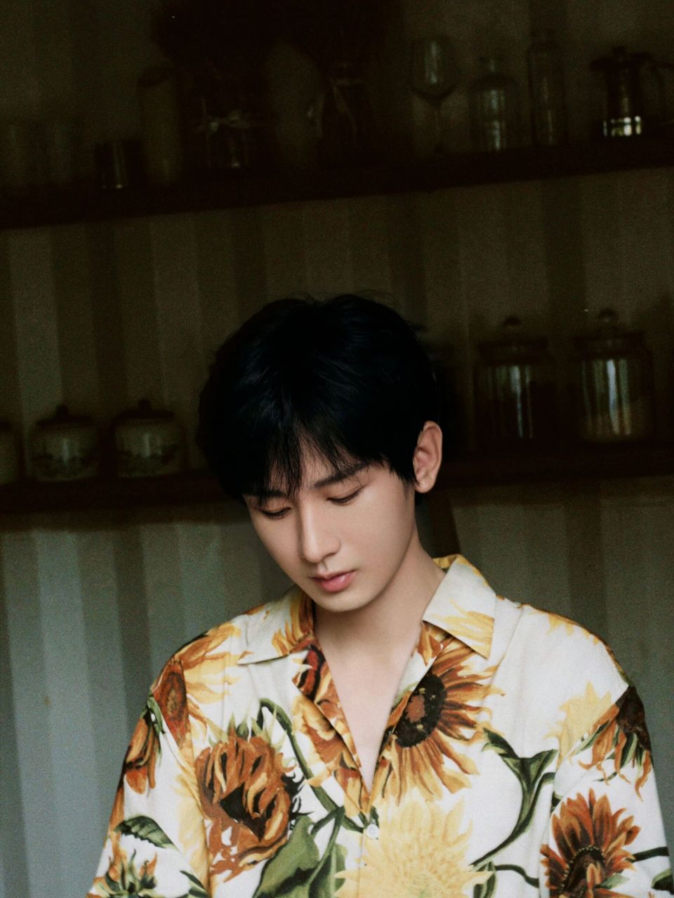 小花94的花衬衫 #成毅# #曾舜晞# #肖顺尧# #莲花楼# #成毅莲花楼