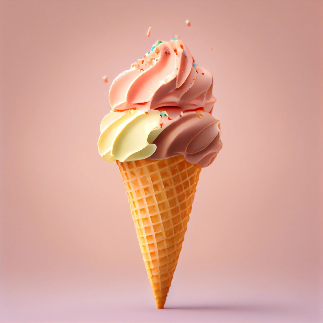 绘画素材7815一组简单友好的美食素材图  画画的baby,单个物体的