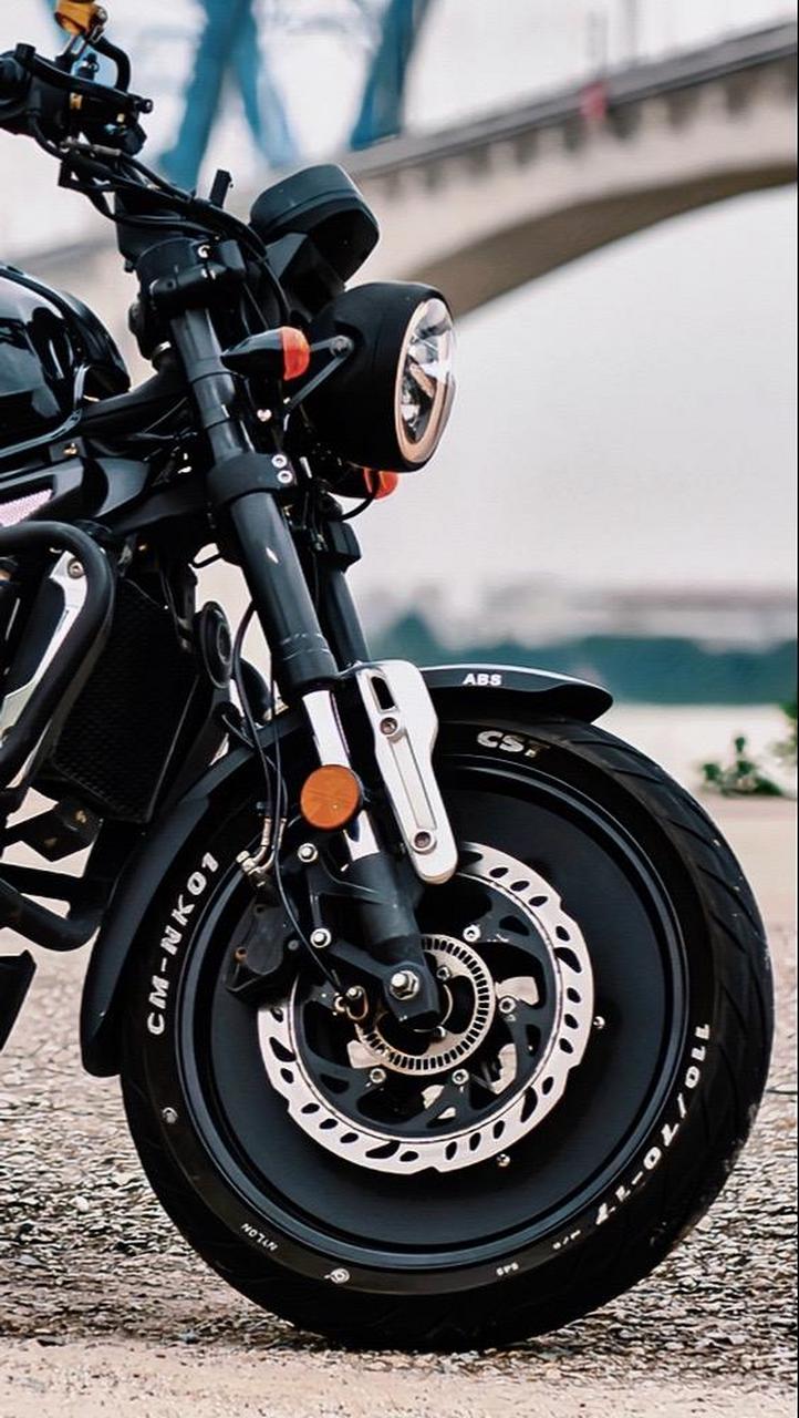 ac300改装方案分享.