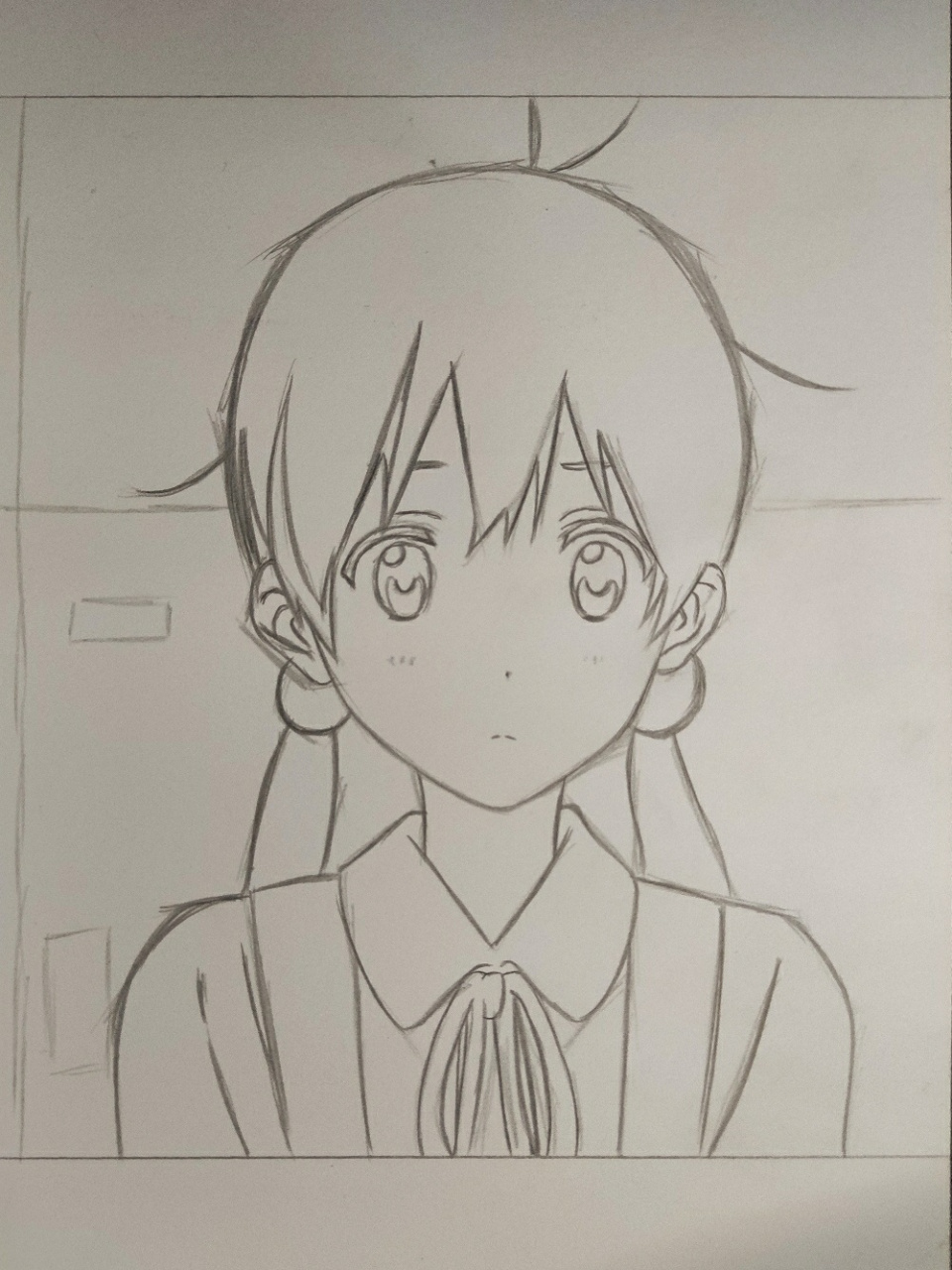 画一个玉子78 明天画饼藏 #玉子市场