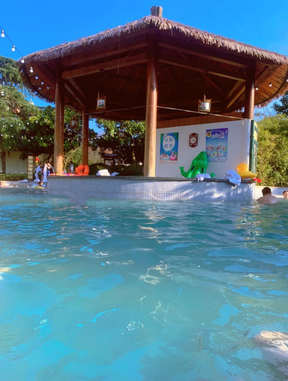 76157615 16615【汤山一号温泉】138元/成人票 (春节期间