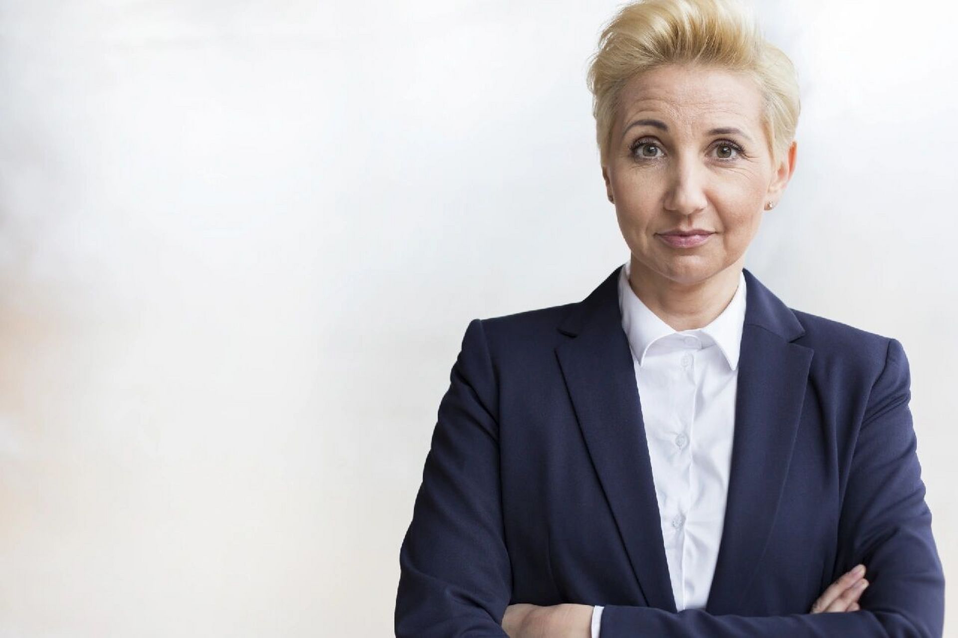 高质量外国人商务精英高清人像 我们或多或少都遇到