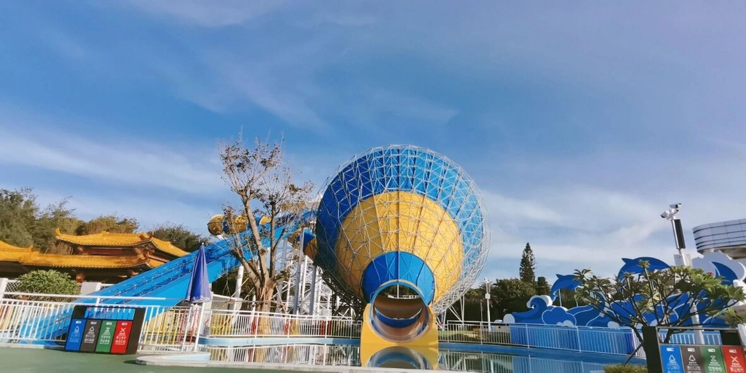 汕头中信黄金海岸61龙虎滩(潮汕马尔代夫)  1.