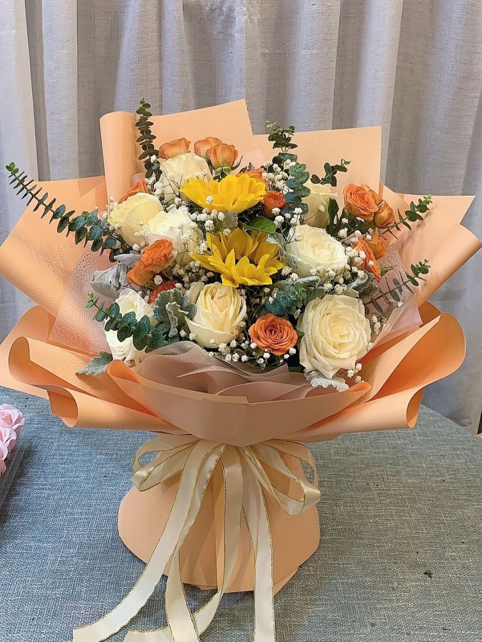 花束图片 多款花束图片分享