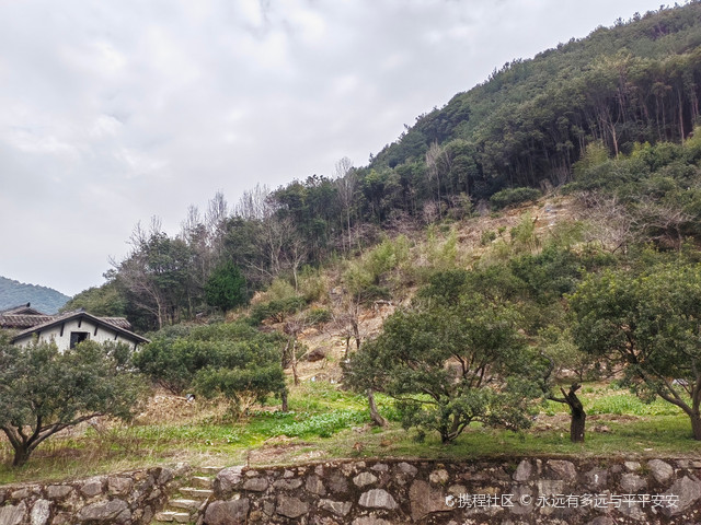 相约九峰山图片