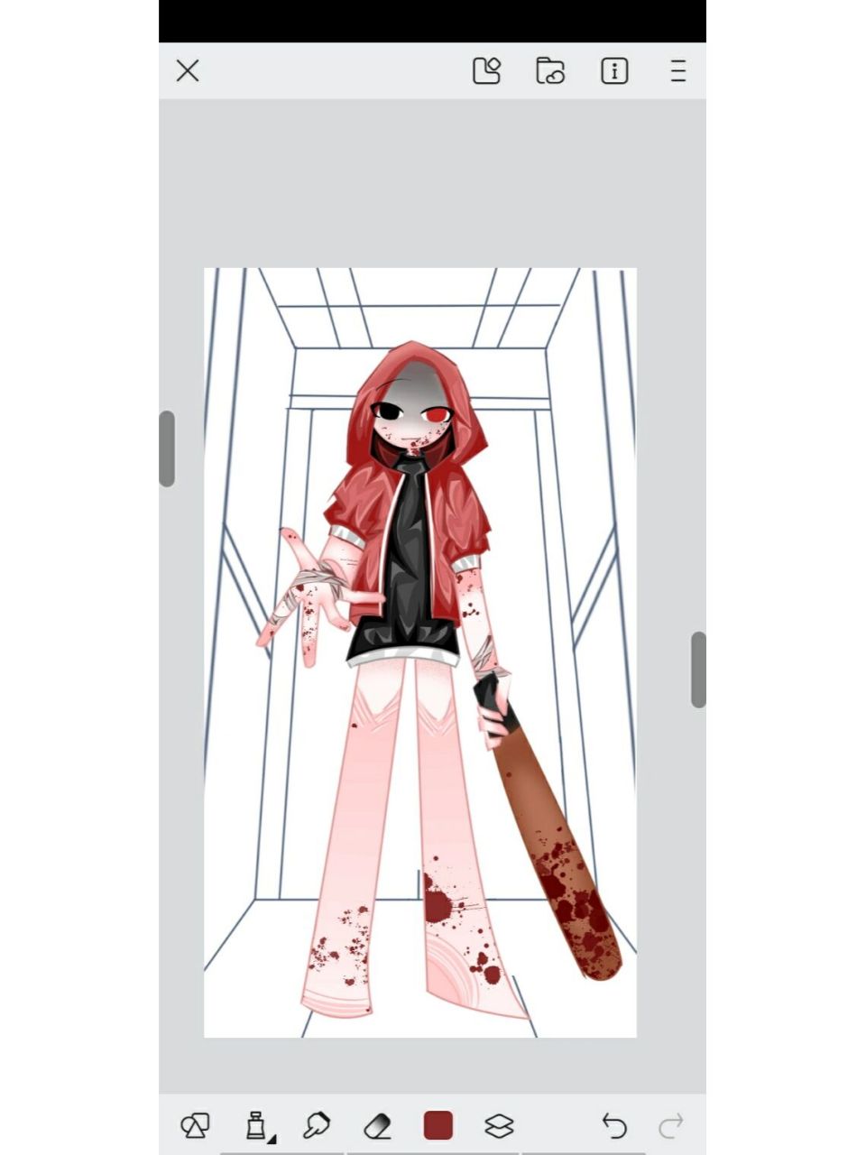 pedro 没有什么是我不敢发出来的