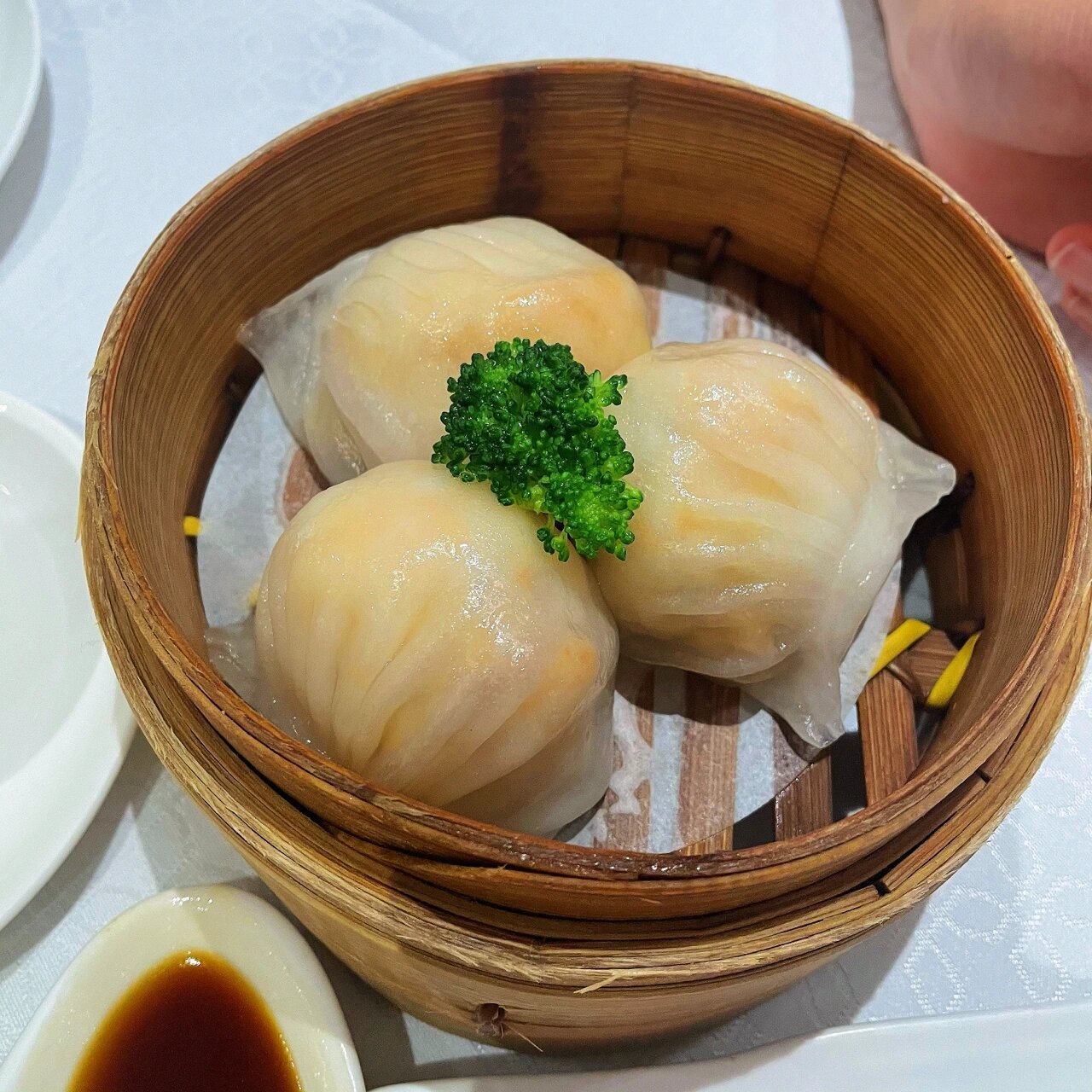 店之弘雅饭店广式早茶 这真的是我认为目前为止全大同最好吃的早茶了