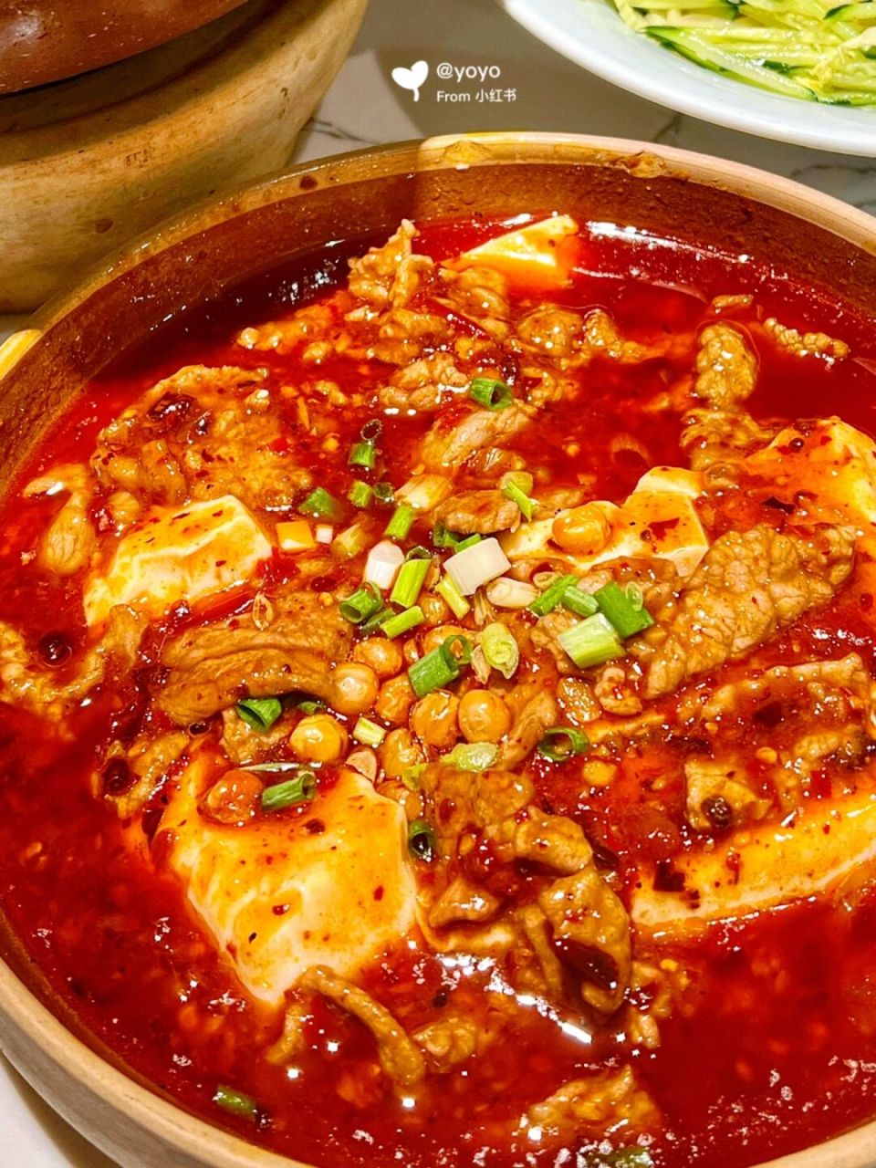 哈尔滨川菜馆 | 这豆花牛柳泡饭绝了‼️ 他家店不大,超级火爆,饭