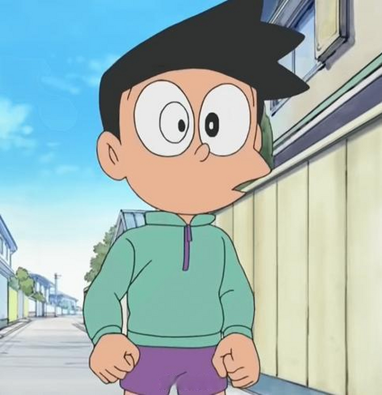 这瓶水怎么那么像小夫