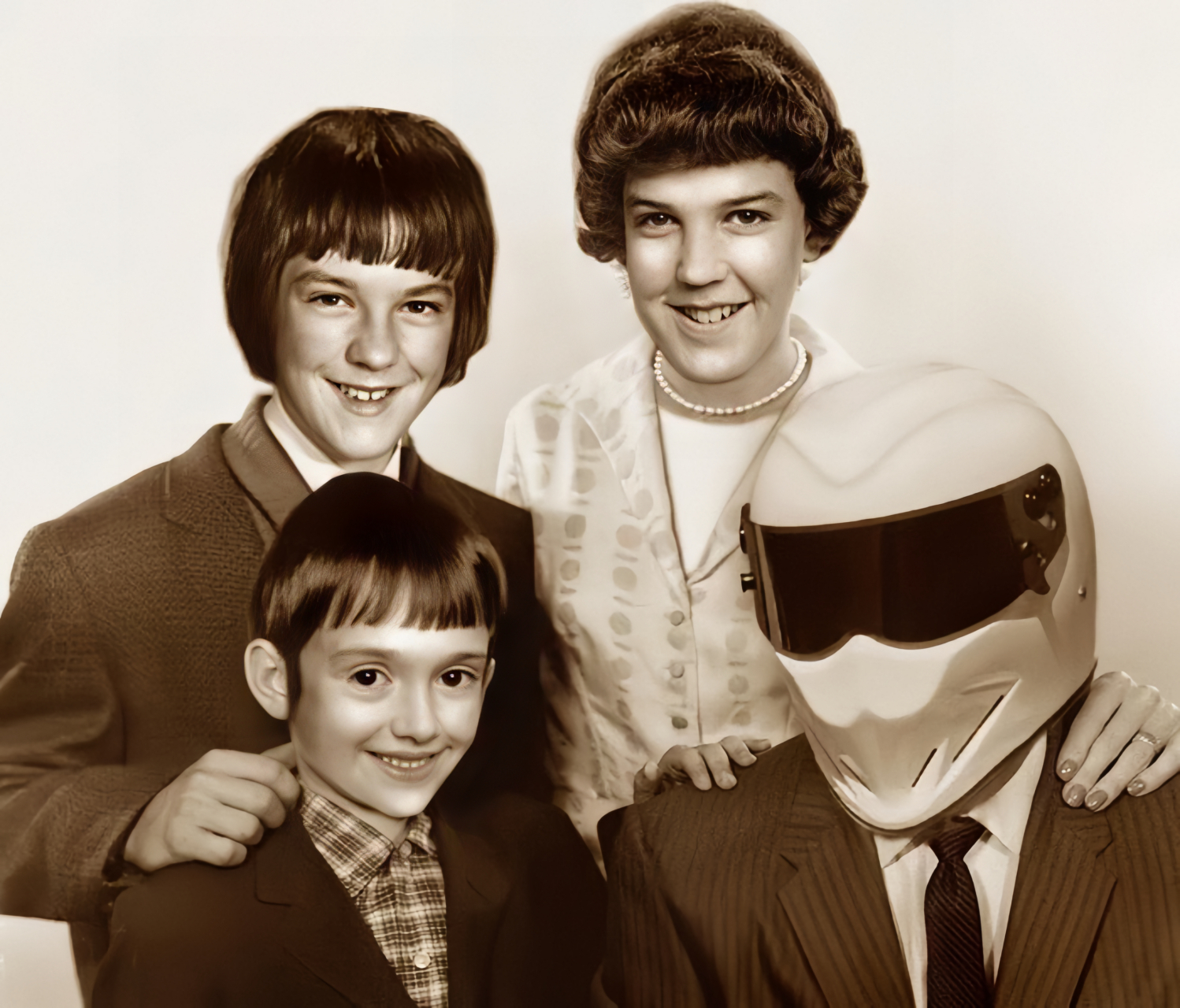 james may的人物志,很难做.