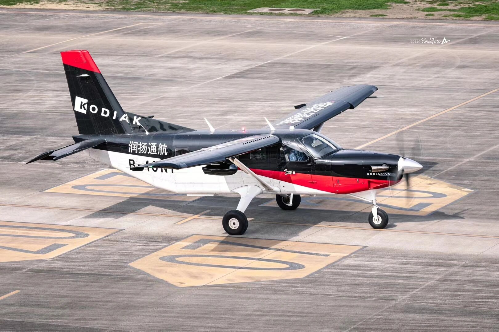 大棕熊100 打卡完成