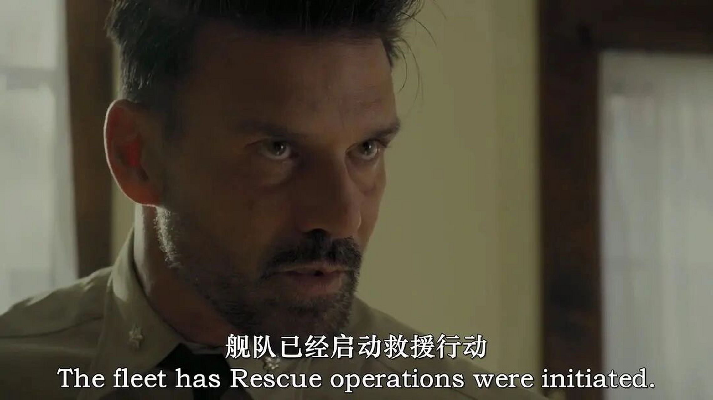 海狼行动|二战海战新片!