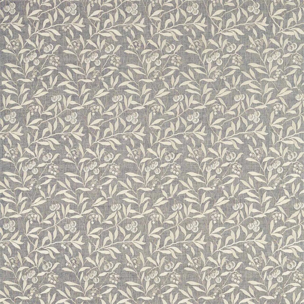 【重复纹样图案】合集(八)73 【1834-1896英国·拉斐尔前派】 威廉