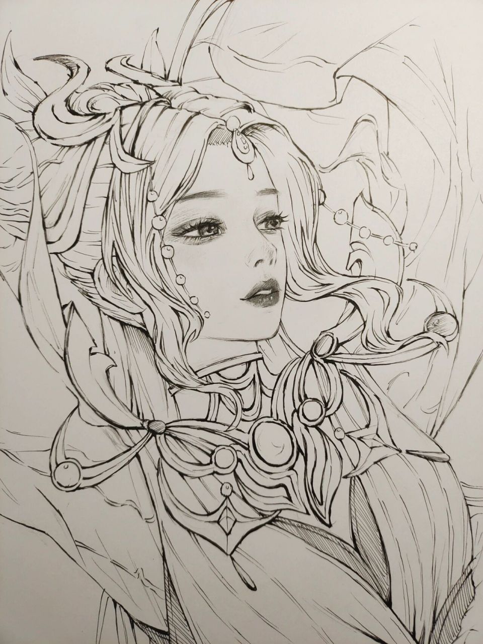 貂蝉荣耀典藏来了