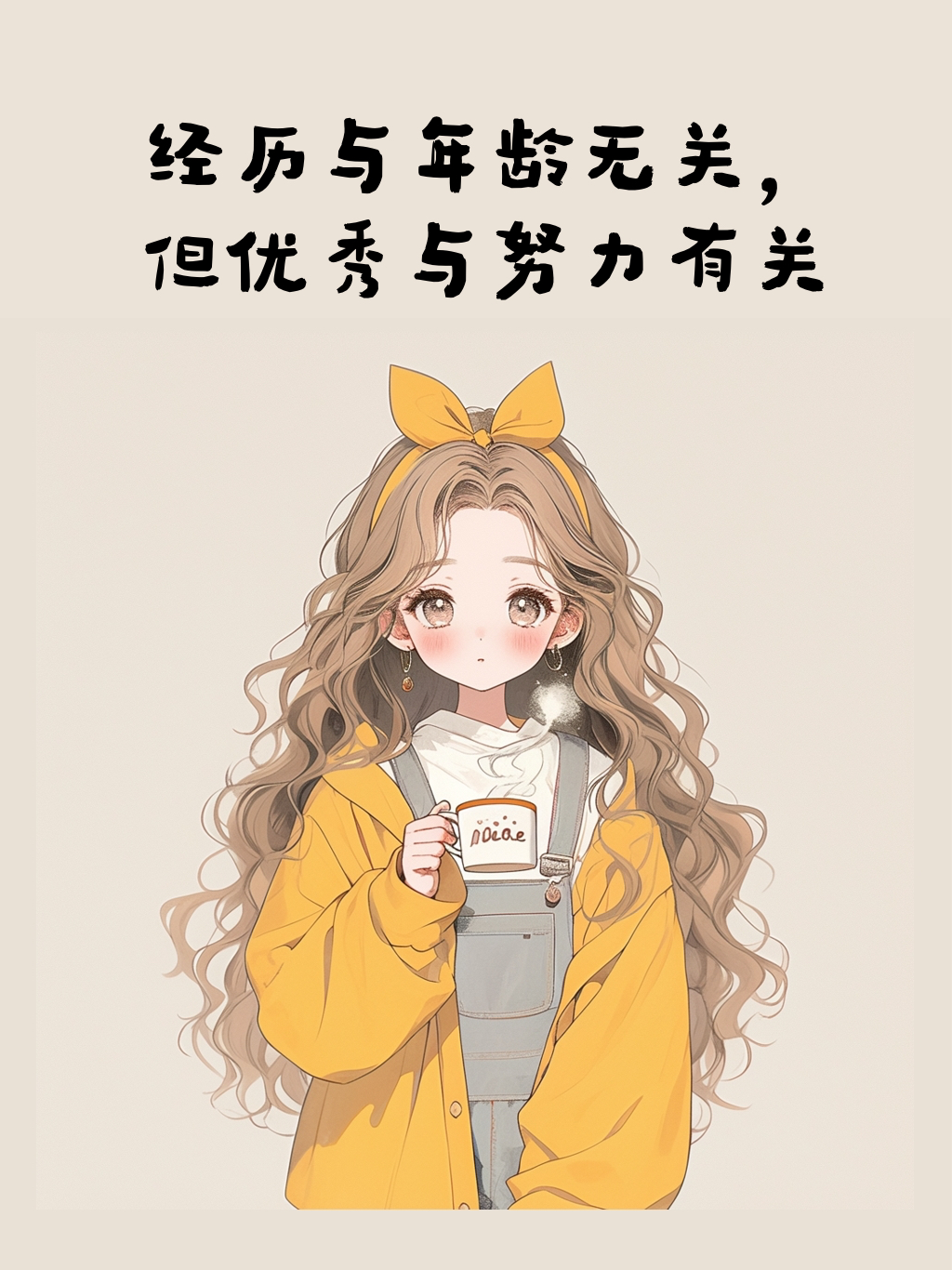 山高水远,也就是一场历练,让你变得更好.生命最好的状态?