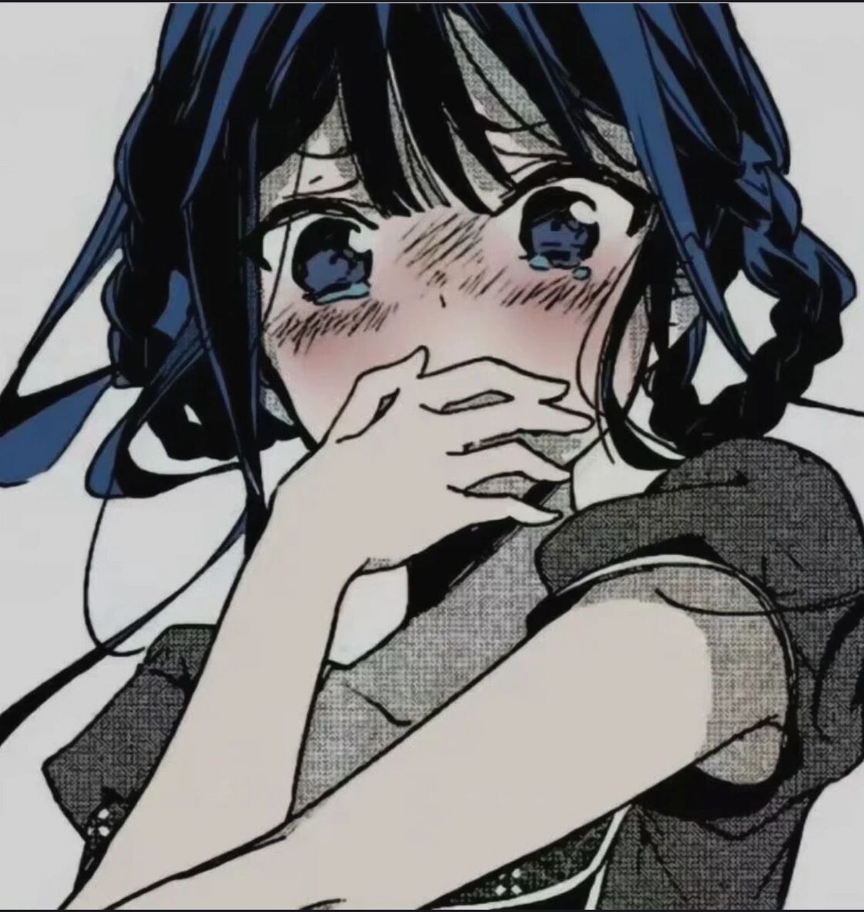 02937815日系动漫女头→推荐