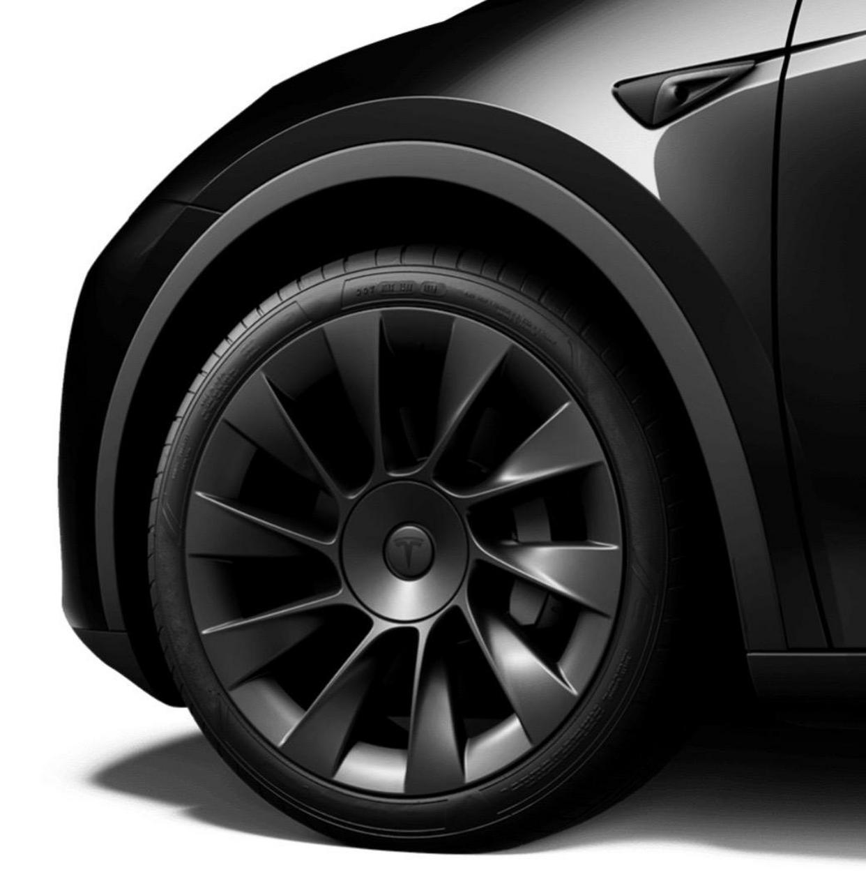 特斯拉modely原厂原配19寸倍耐力轮胎 20寸米其林 21寸倍耐力轮胎