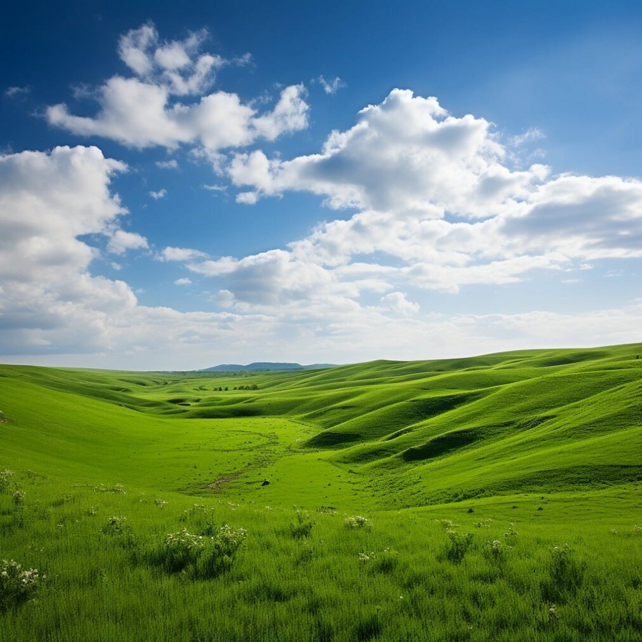 补木头像-草原 补木头像-草原