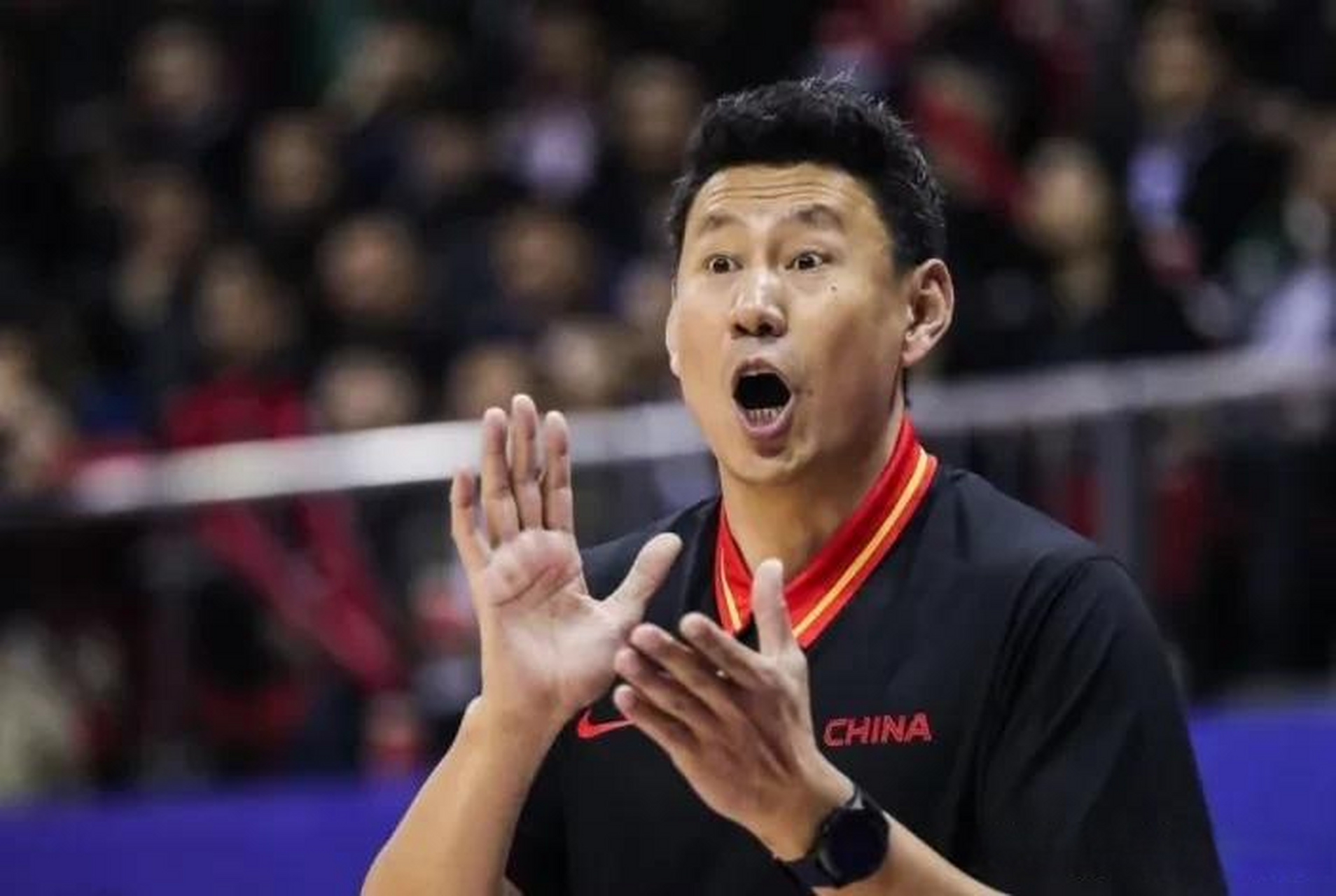 李春江和李楠算是玩完了!禁止教练证注册事小,名声扫地事大!