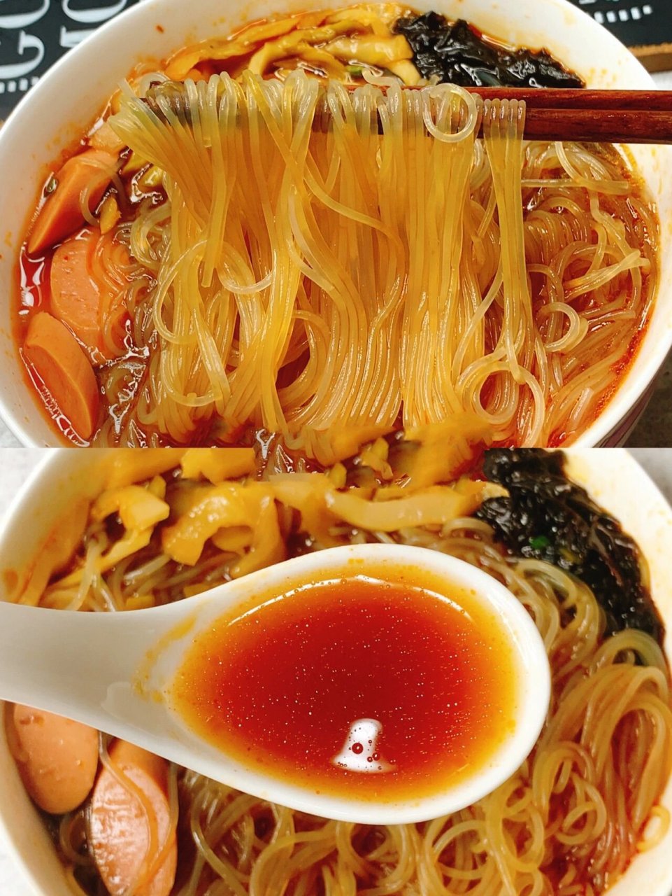 怎么做好吃到没朋友7515酸辣过瘾 95家里人都特别喜欢吃粉丝