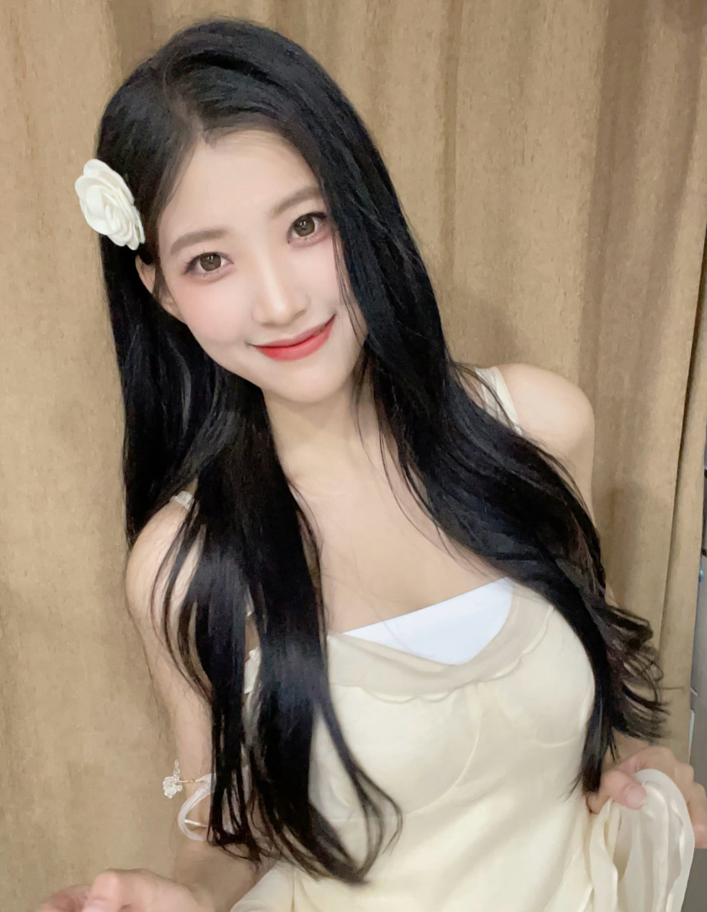 bej48孙晓艳 1998年11月29日出生于黑龙江省,中国内地女歌手,射手座