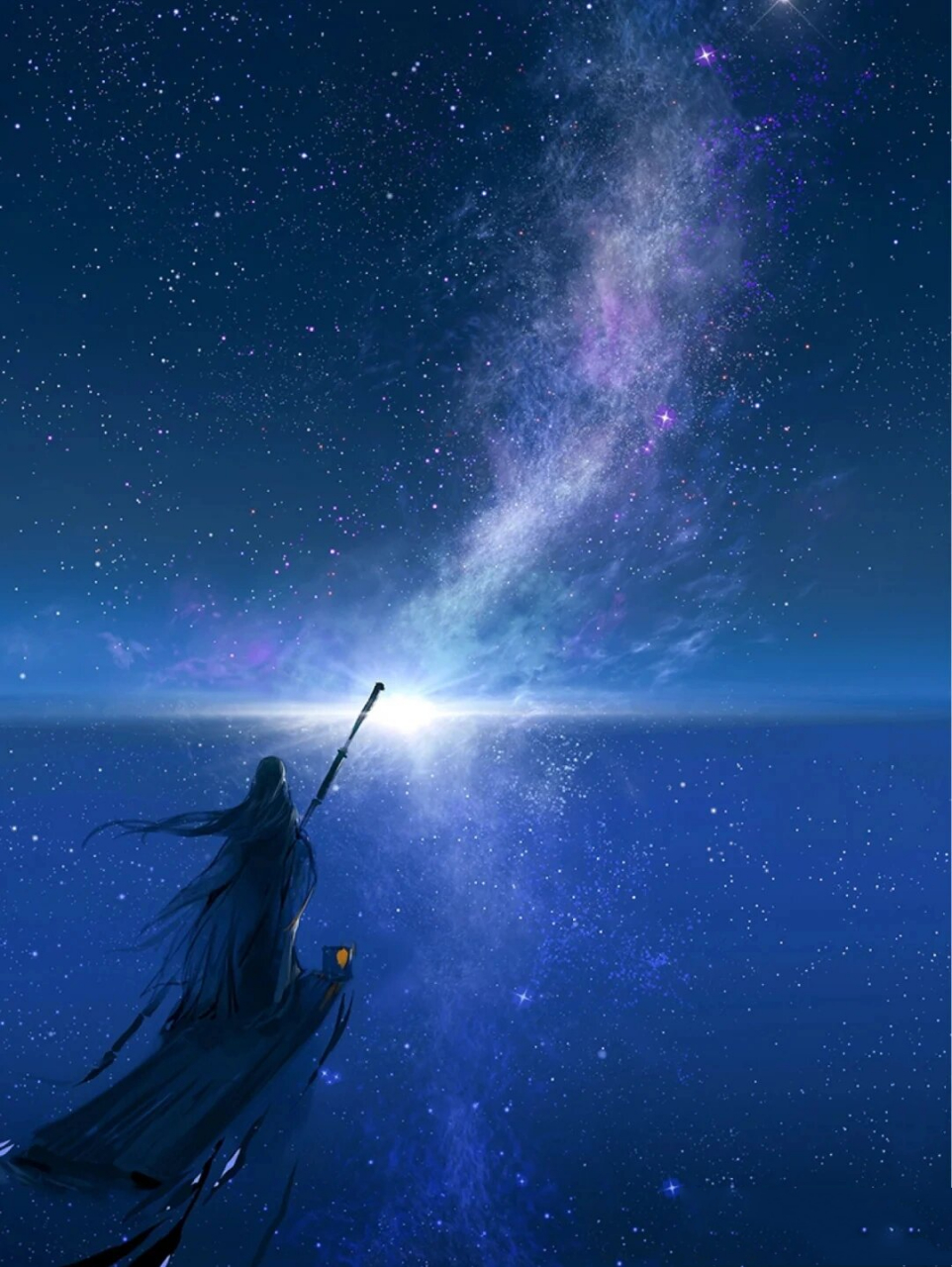 自带伤感古风壁纸推荐 并非原创