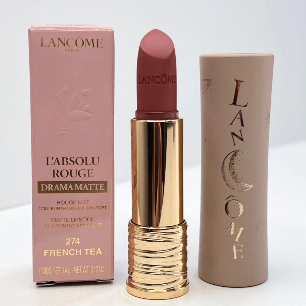 兰蔻小蛮腰口红七夕星河限量版