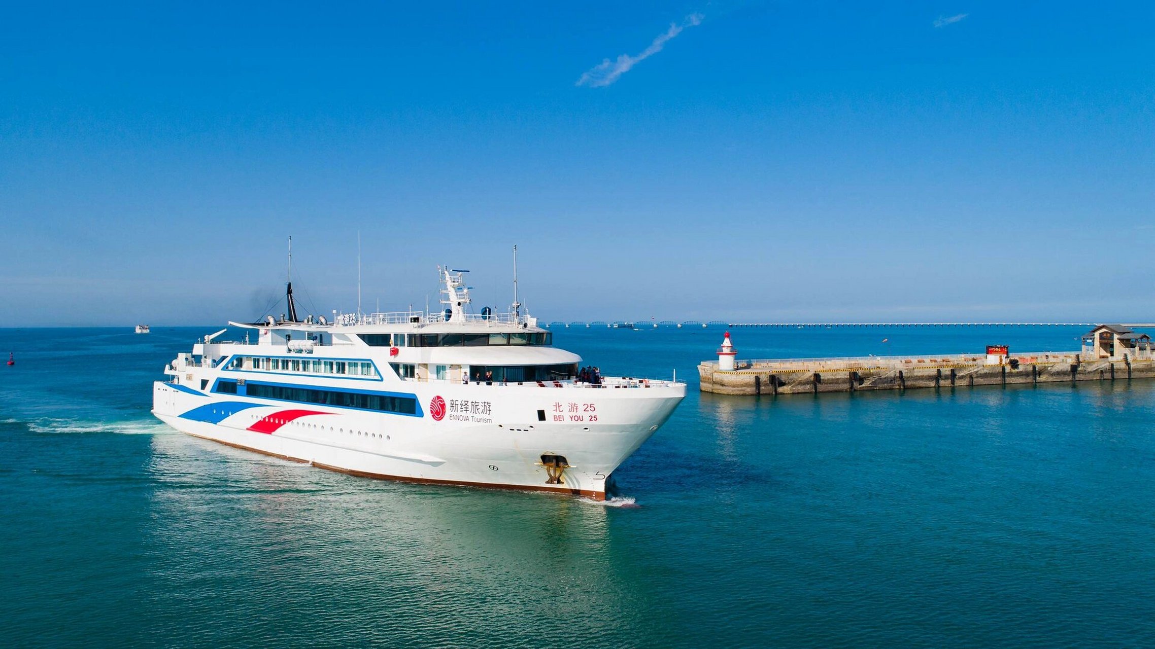 涠洲岛买不到船票上岛下岛怎么办?