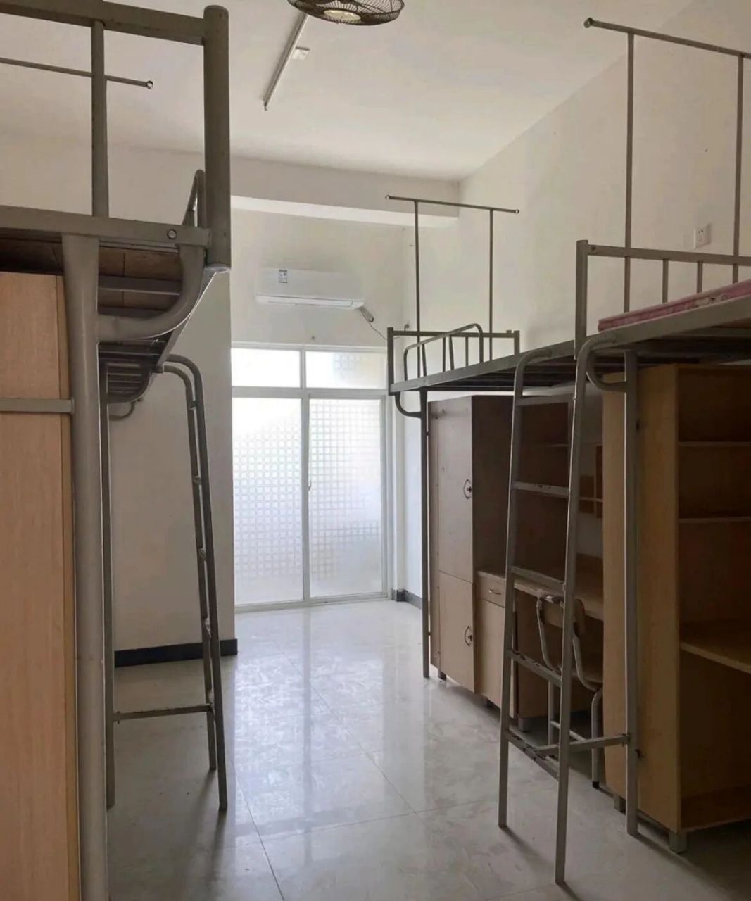 桂林电子科技大学北海校区新宿舍 北航宿舍