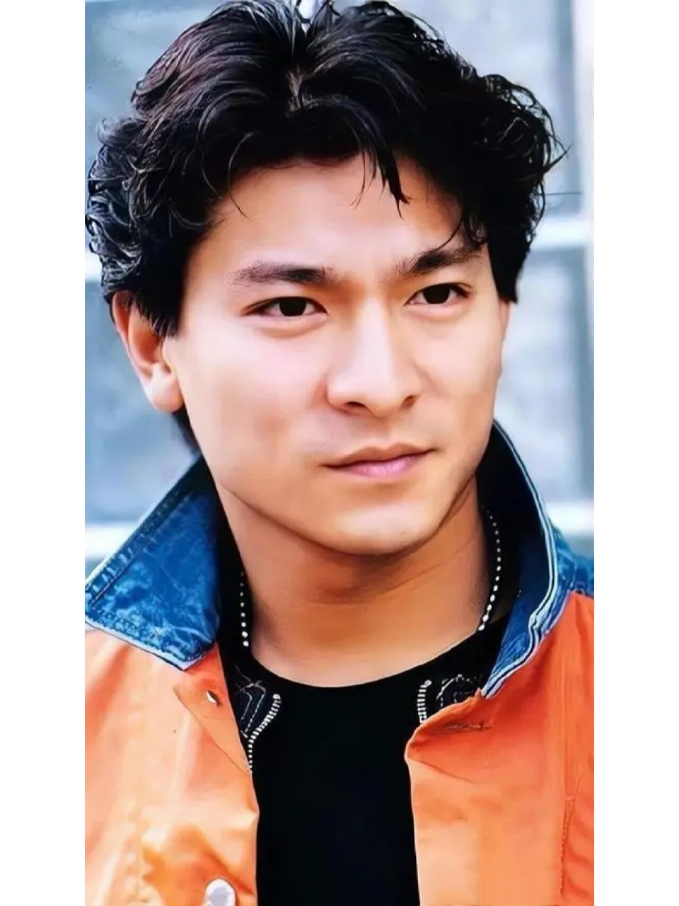 男神排行榜top1 刘德华(andy lau),1961年9月27日出生于中国香港,籍贯