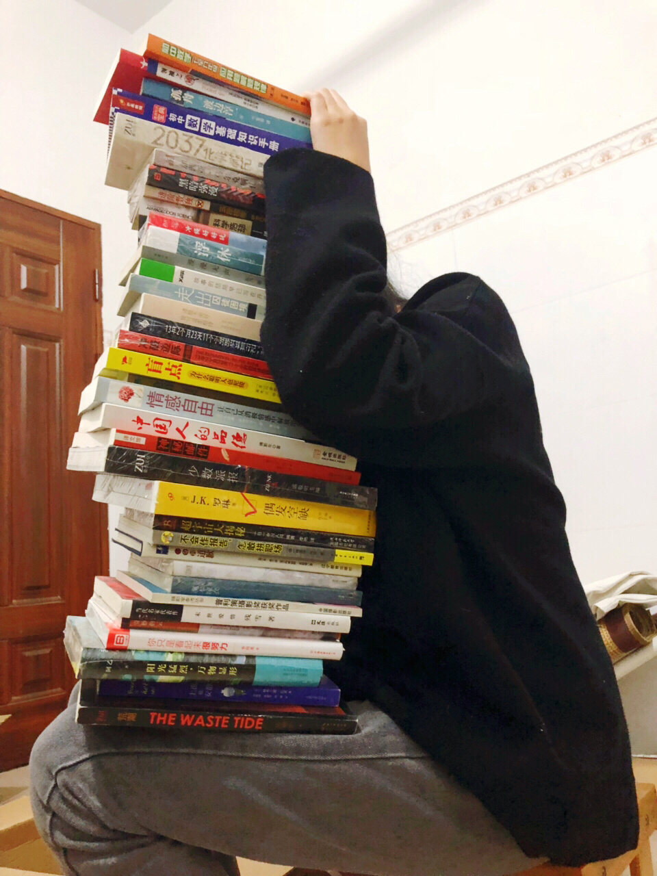 发现一个买书超便宜的地方,中国图书网,起初是有灌