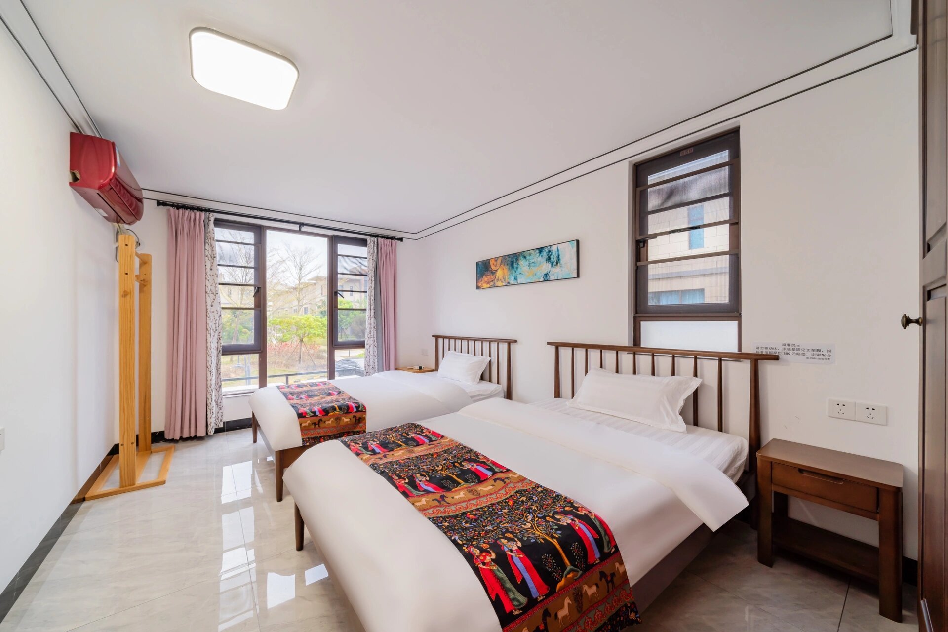 沙扒湾月亮湾住宿攻略独栋别墅公寓民宿合集 92来到沙扒湾月亮湾