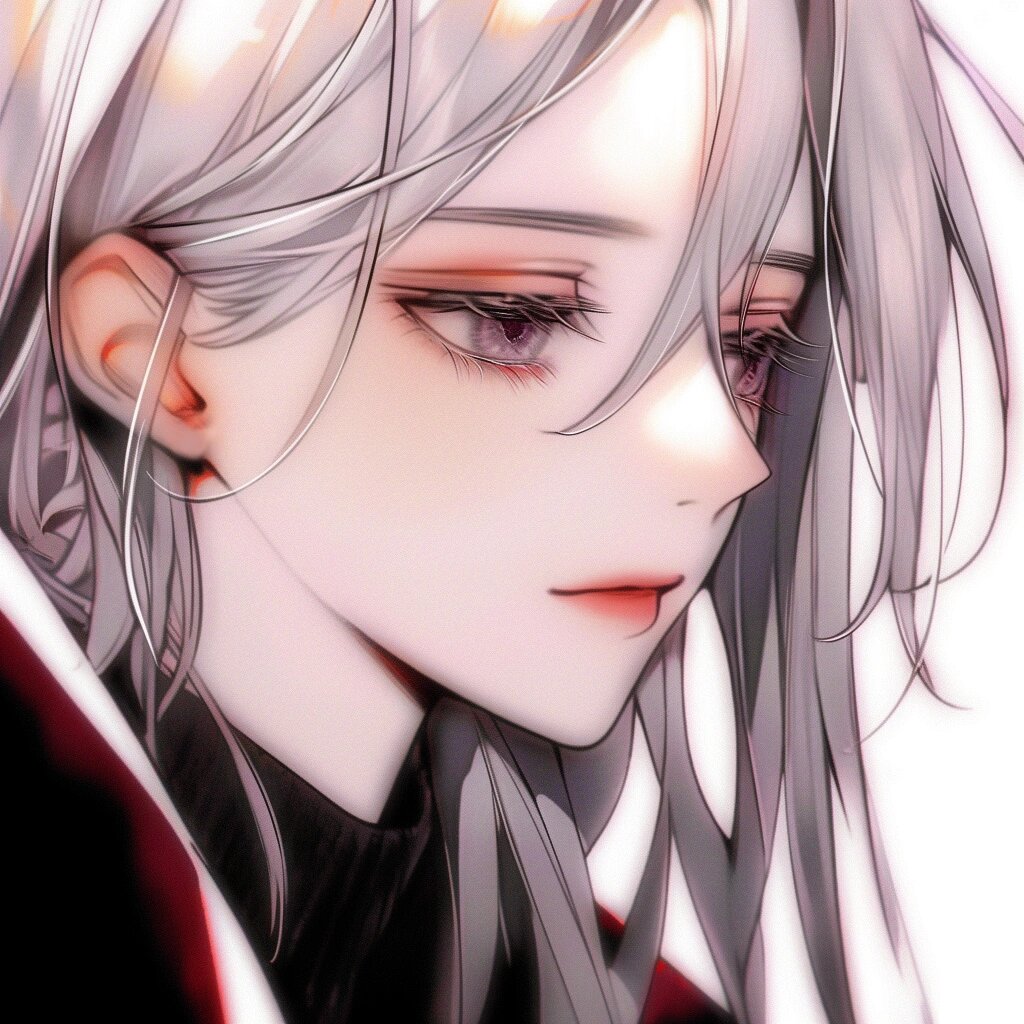 漫头 | 御姐(美侧无)