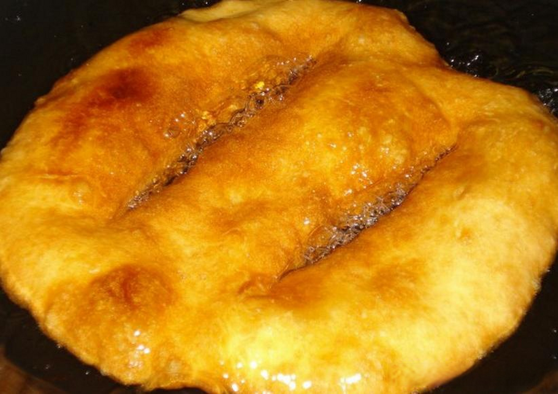 辛集美食"炸麻糖"的往事 博大精深的中华饮食文化,是中华灿烂文明很