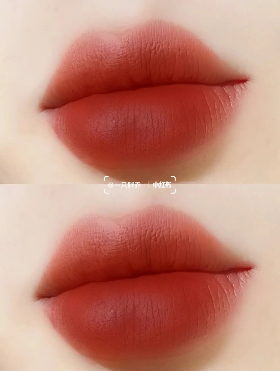 自用款超级爱,涂一次惊艳一次 植村秀mbr784!785!绝美的口红!