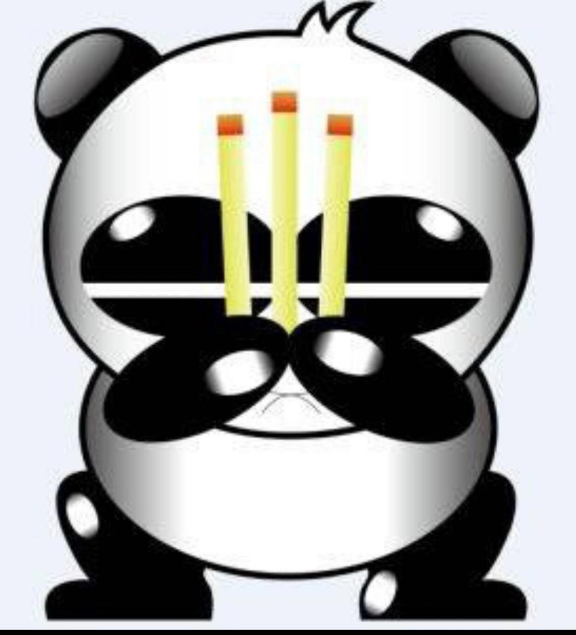 早年的电脑病毒"熊猫烧香"有多厉害? 它还很有礼貌嘞