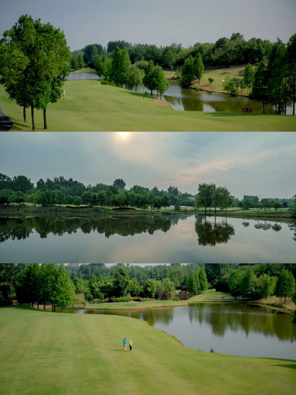 来六安周边宝藏旅游度假区 7215大别山(六安)悠然南山旅游度假区