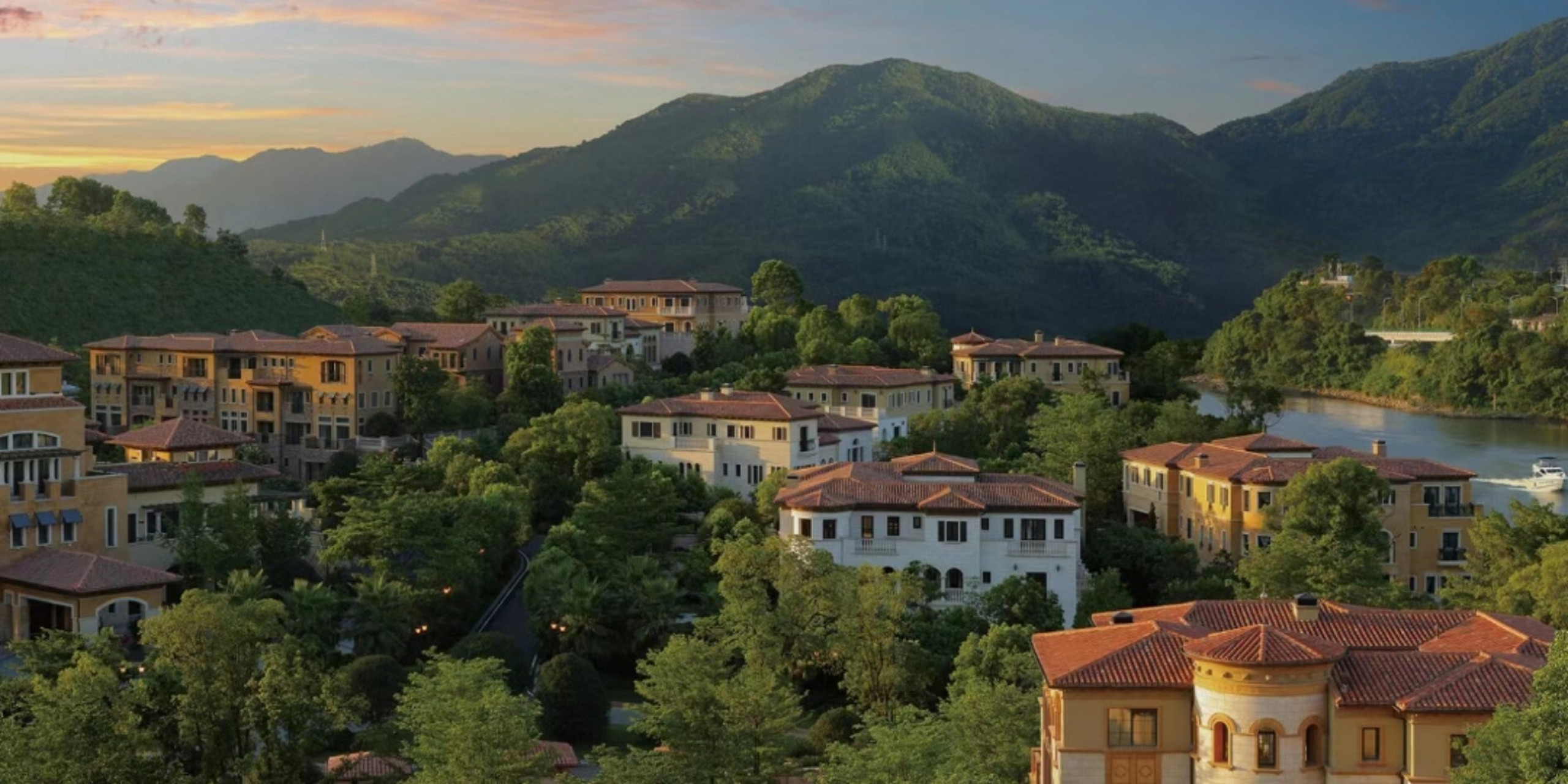 淮安半岛独栋别墅 金辉淮安半岛,独栋别墅93 占地1138平,售价3000万